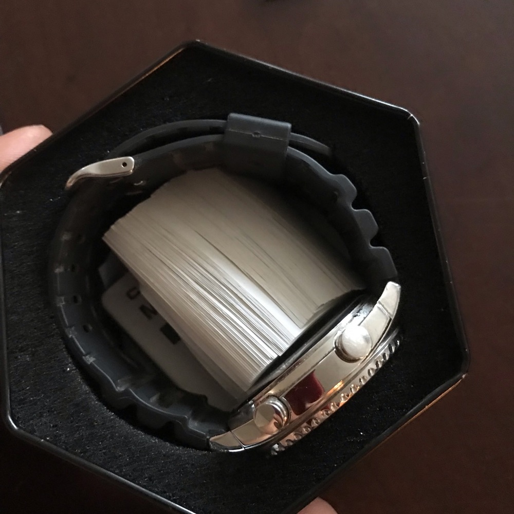Casio Watch. - Picture 6 of 8